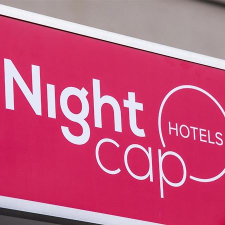 בנקסטאון Nightcap At Chester Hill Hotel מראה חיצוני תמונה